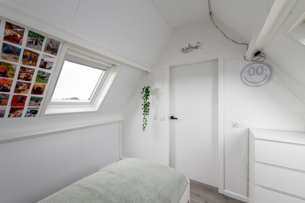 Medium property photo - Brandemeerstraat 8, 8531 RD Lemmer